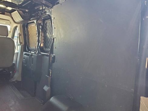 Used 2018 Ford Transit 150 130 Low Roof image 29