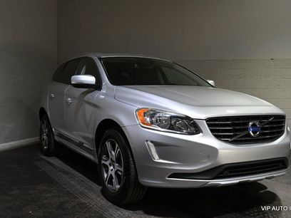 Used 2015 Volvo XC60 T6 Premier Plus