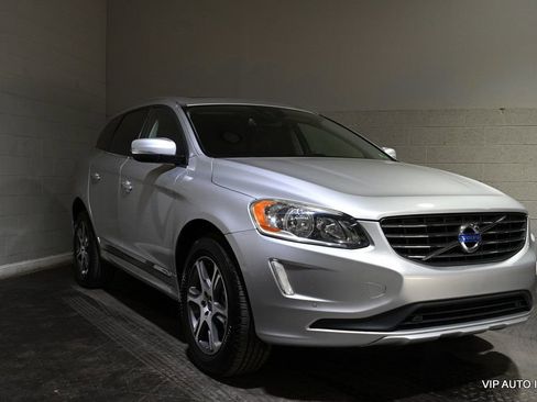 Used 2015 Volvo XC60 T6 Premier Plus image 1
