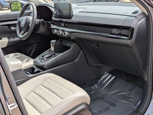 Used 2024 Honda CR-V EX-L image 31