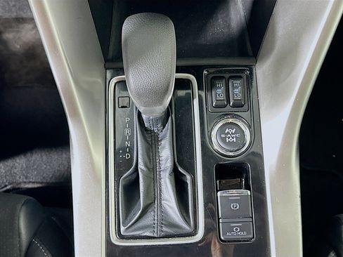 Used 2024 Mitsubishi Eclipse Cross SE AWD/4WD image 25