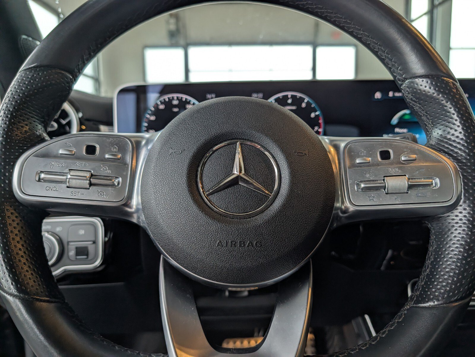Used 2020 Mercedes-Benz A 220 4MATIC image 16