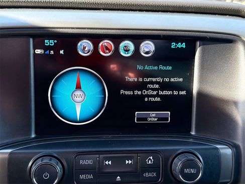 Used 2017 Chevrolet Silverado 1500 LT w/ All Star Edition image 13