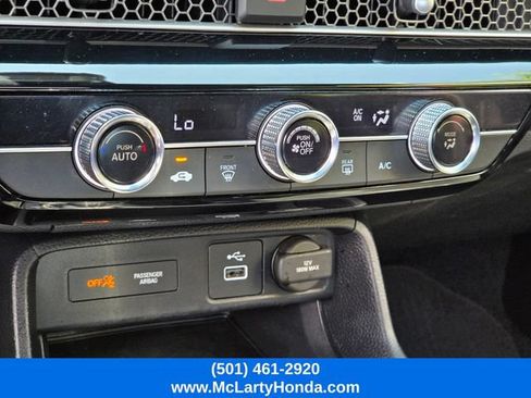 Used 2024 Honda Civic Sport image 25