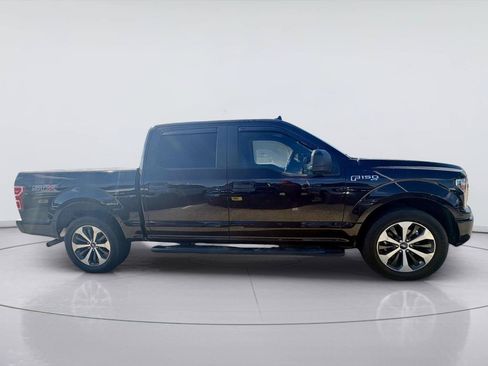 Used 2020 Ford F150 XL w/ Equipment Group 101A Mid RWD image 2