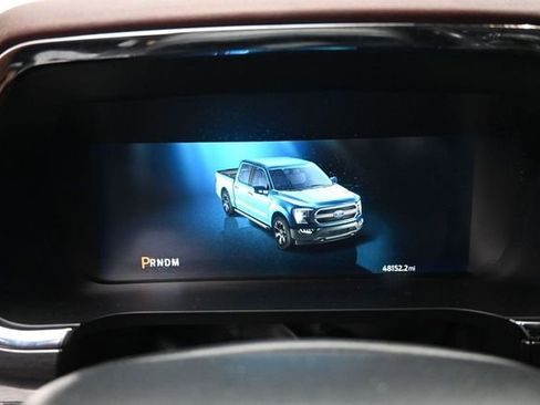 Used 2023 Ford F150 Lariat AWD/4WD image 11