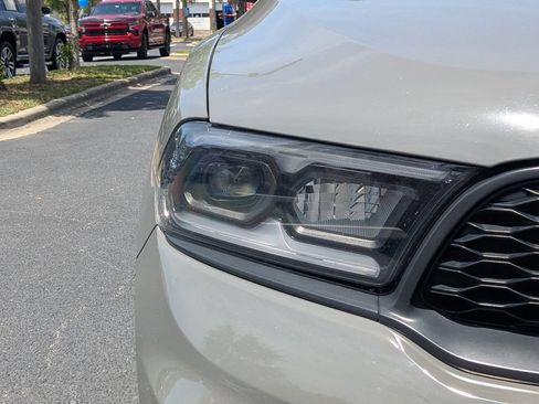Used 2024 Dodge Durango GT AWD/4WD image 11