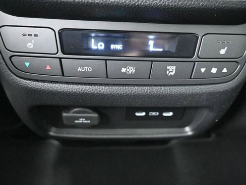New 2026 Honda Ridgeline Black Edition image 21
