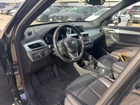 Used 2018 BMW X1 xDrive28i w/ Convenience Package image 9