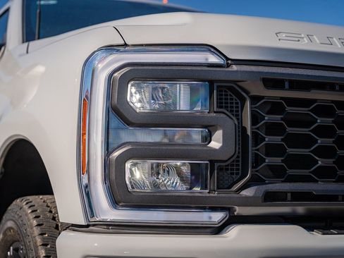 New 2026 Ford F250 XL w/ STX Appearance Package image 8