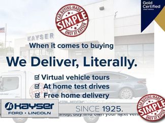 Certified 2024 Ford Edge ST-Line video 1