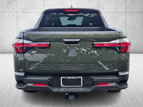 New 2026 Hyundai Santa Cruz SEL image 3