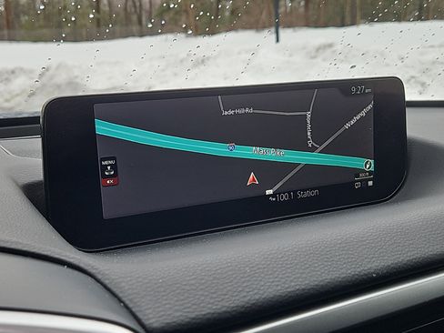 Used 2023 MAZDA CX-50 2.5 S w/ Cargo Package image 10