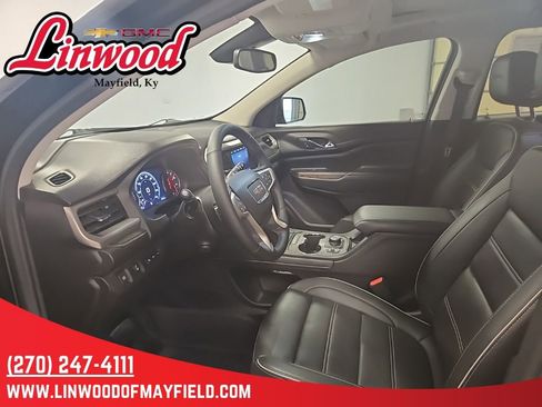 Used 2023 GMC Acadia Denali FWD image 10