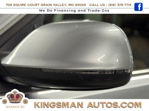 Used 2010 Audi Q5 3.2 Premium Plus AWD/4WD image 37