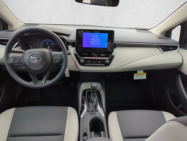 New 2027 Toyota Corolla LE FWD image 26