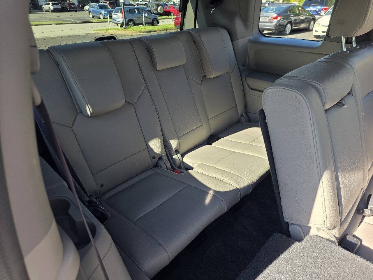 Used 2015 Honda Pilot EX-L image 13