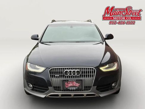 Used 2013 Audi A4 Premium Plus w/ Premium Plus Pkg AWD/4WD image 2