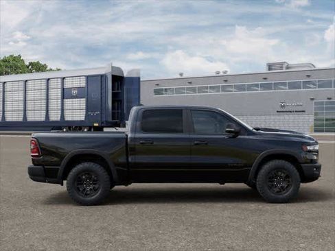 New 2026 RAM 1500 Rebel image 33