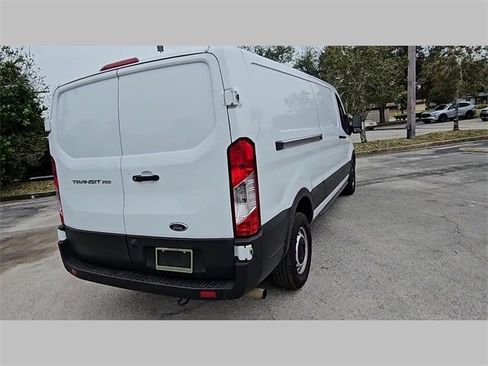 Used 2023 Ford Transit 250 Low Roof w/ Load Area Protection Package image 24