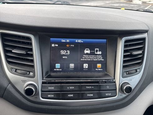 Used 2018 Hyundai Tucson SEL image 24