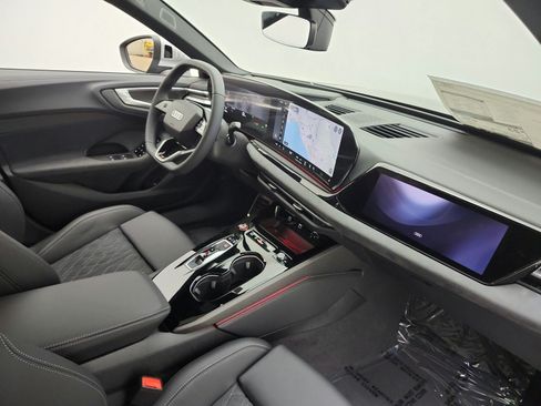 New 2026 Audi S5 Premium Plus AWD/4WD image 13