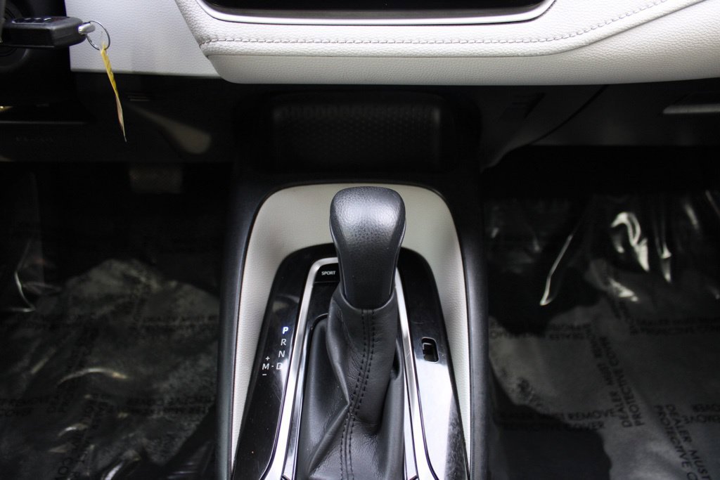 Used 2021 Toyota Corolla SE FWD image 16