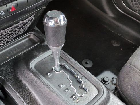 Used 2014 Jeep Wrangler Unlimited Sport w/ Quick Order Package 24S image 22