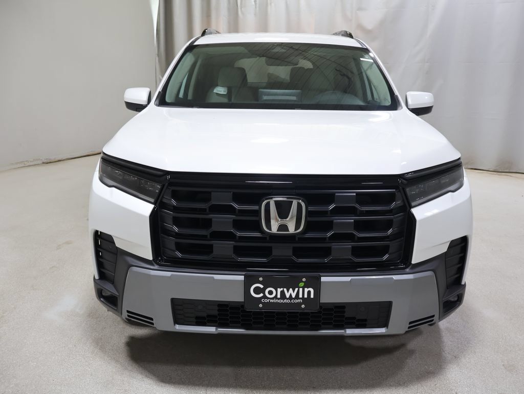 New 2026 Honda Pilot EX-L image 2