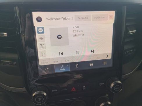 New 2026 RAM 2500 Tradesman w/ Chrome Appearance Group image 7