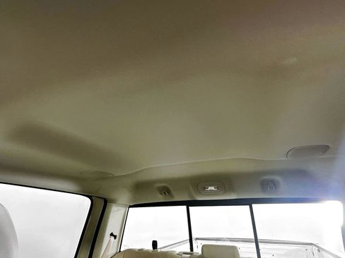 Used 2017 RAM 2500 Laramie image 21