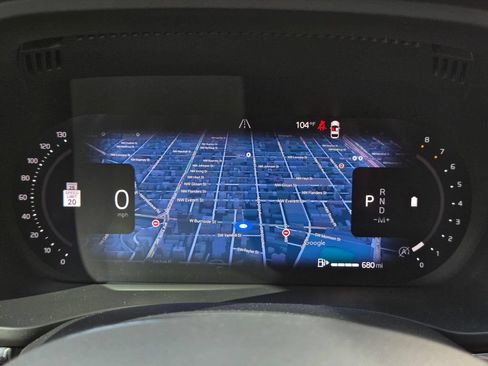 Certified 2023 Volvo XC60 B5 Plus w/ Climate Package AWD/4WD image 26