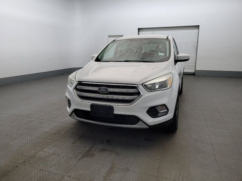 Used 2017 Ford Escape SE AWD/4WD image 15