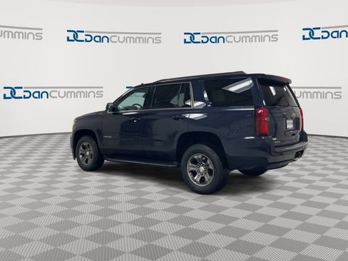 Used 2019 Chevrolet Tahoe LS AWD/4WD image 6