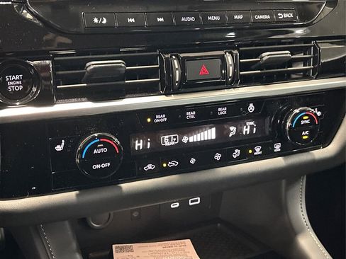 New 2026 Nissan Rogue SV image 22