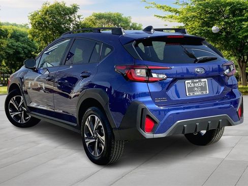 Certified 2026 Subaru Crosstrek 2.0i Premium image 4