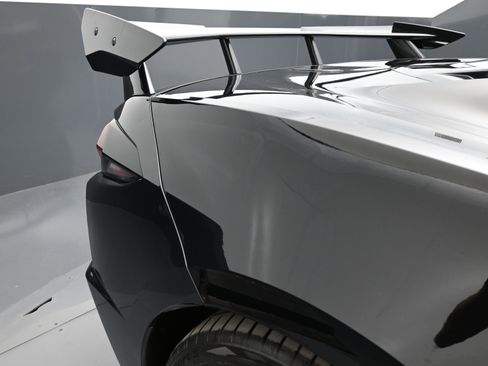 Used 2022 Chevrolet Corvette Stingray Coupe w/ Battery Protection Package image 44