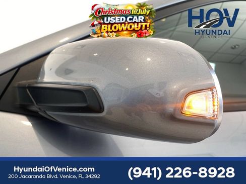 Used 2021 Hyundai Kona SEL w/ Cargo Package FWD image 10