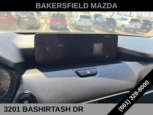 Used 2024 MAZDA CX-90 3.3 Turbo w/ Select Package AWD/4WD image 16