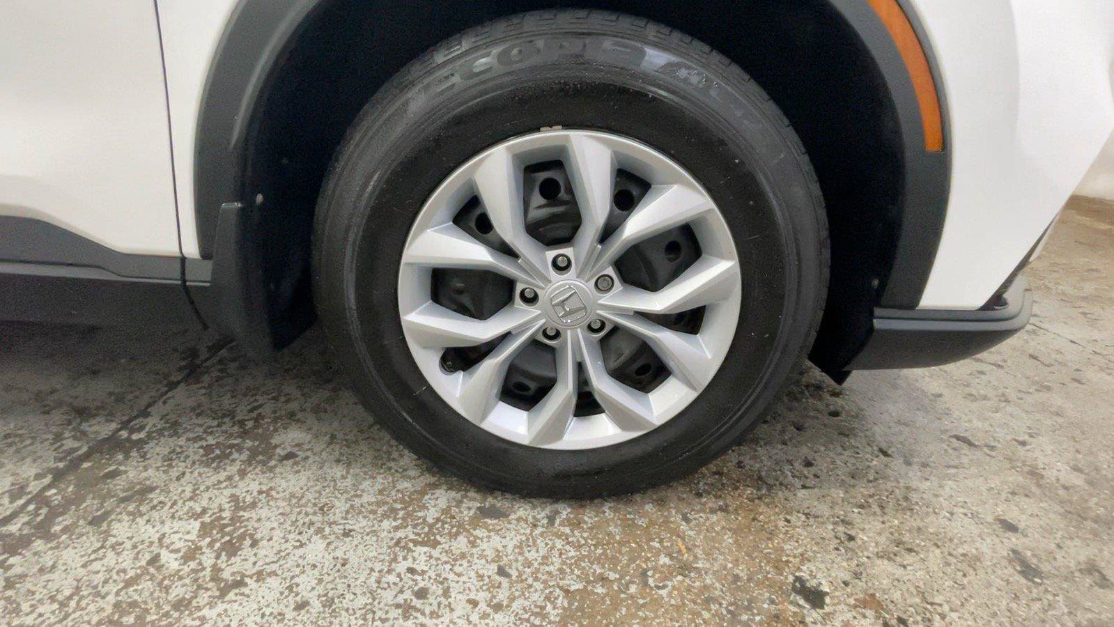 Used 2024 Honda CR-V LX image 20