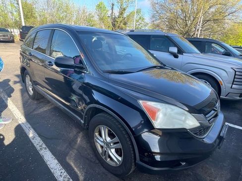 Used 2010 Honda CR-V EX-L image 6