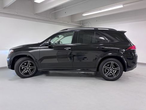 Used 2020 Mercedes-Benz GLE 350 4MATIC image 4