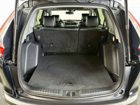 Used 2019 Honda CR-V EX-L image 24