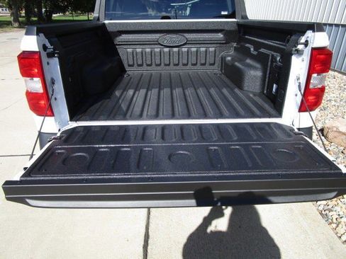 New 2025 Ford Maverick XLT w/ Equipment Group 301A image 8