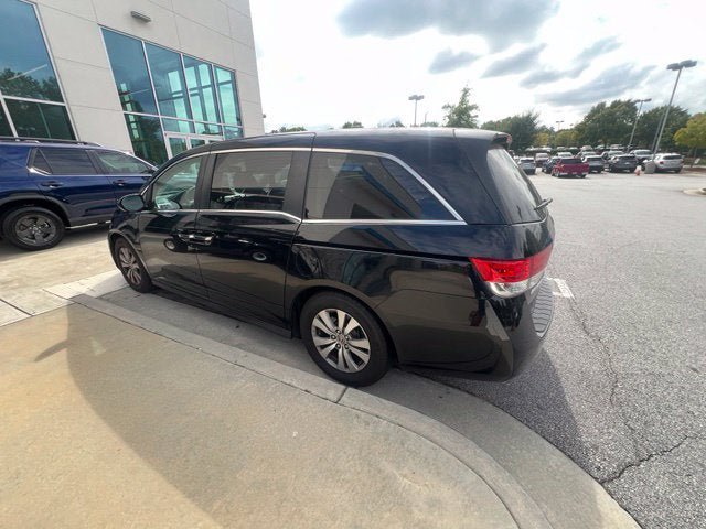 Used 2014 Honda Odyssey EX-L image 4