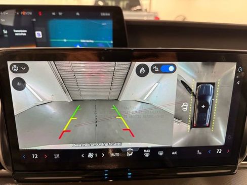 New 2025 Ford Expedition Max Active image 24