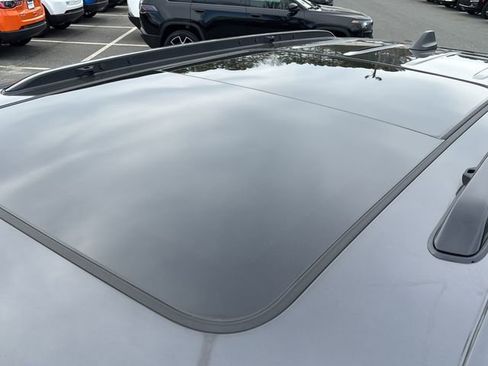 New 2026 Jeep Grand Cherokee Limited image 15