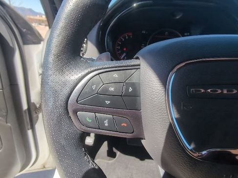 Used 2024 Dodge Durango GT image 14