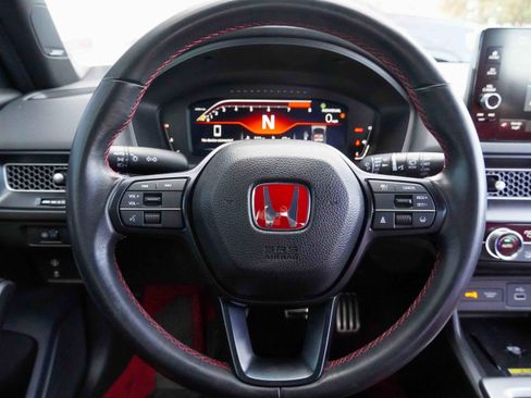 Used 2023 Honda Civic Type R image 17