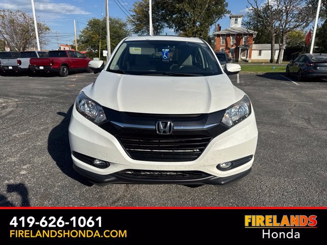 Used 2018 Honda HR-V EX image 12